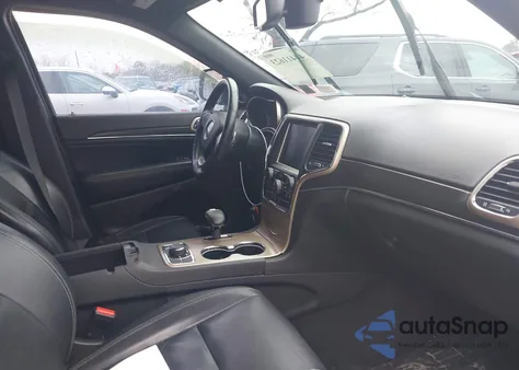 2015 Jeep Grand Cherokee Limited z USA, uszkodzony, nr VIN 1C4RJFBG0FC610750